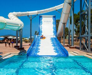 Eftalia Marin Resort 5*