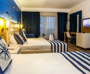 Eftalia Marin Resort 5*