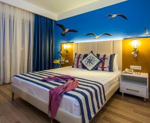 Eftalia Marin Resort 5*