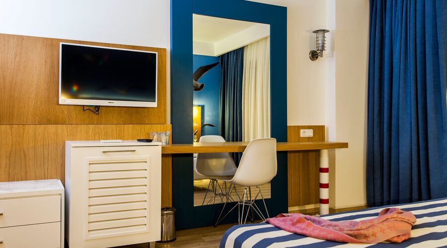 Eftalia Marin Resort 5*