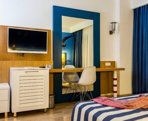 Eftalia Marin Resort 5*
