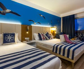 Eftalia Marin Resort 5*