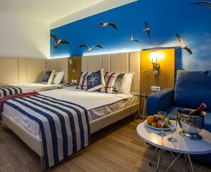 Eftalia Marin Resort 5*