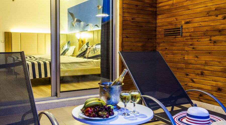 Eftalia Marin Resort 5*