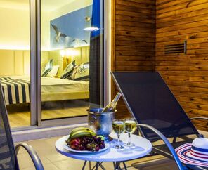 Eftalia Marin Resort 5*