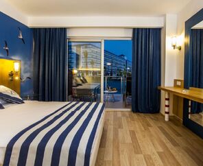 Eftalia Marin Resort 5*