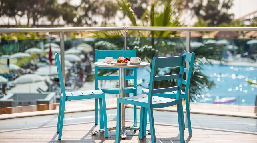 Eftalia Marin Resort 5*