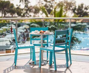 Eftalia Marin Resort 5*