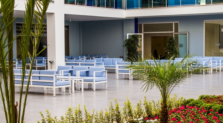 Eftalia Marin Resort 5*