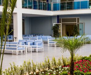 Eftalia Marin Resort 5*