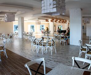 Eftalia Marin Resort 5*