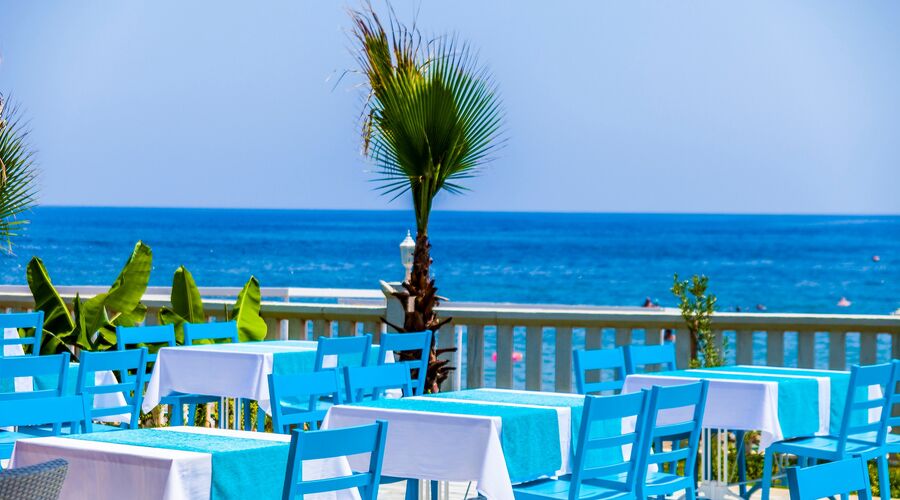 Eftalia Marin Resort 5*