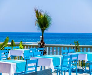 Eftalia Marin Resort 5*