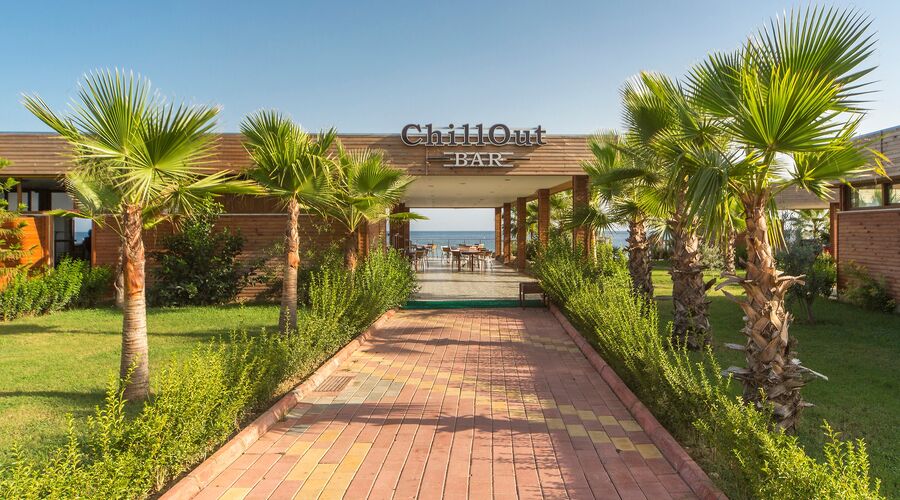 Eftalia Marin Resort 5*