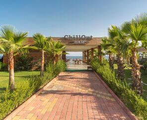 Eftalia Marin Resort 5*