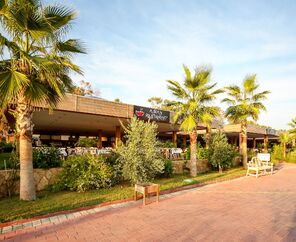 Eftalia Marin Resort 5*
