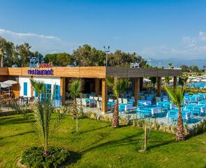 Eftalia Marin Resort 5*