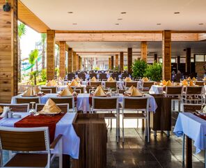 Eftalia Marin Resort 5*