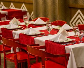 Eftalia Marin Resort 5*
