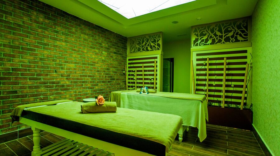 Eftalia Marin Resort 5*