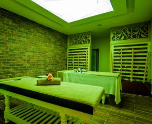 Eftalia Marin Resort 5*