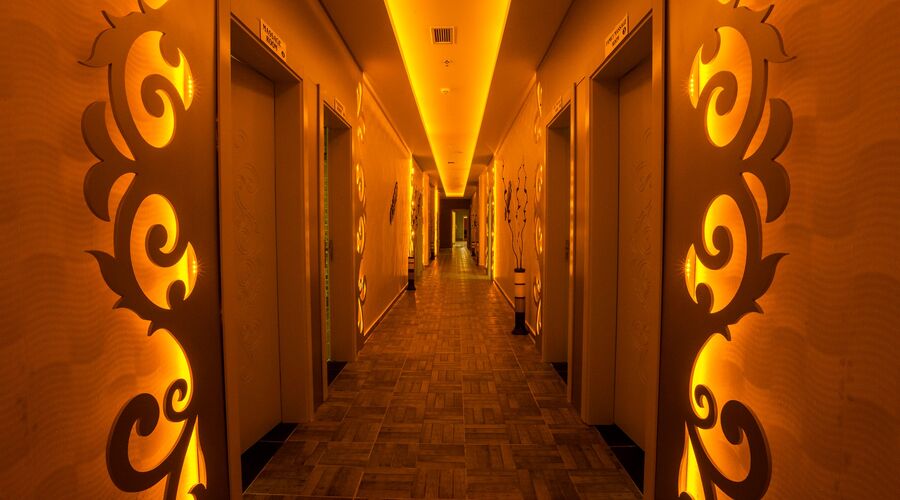 Eftalia Marin Resort 5*