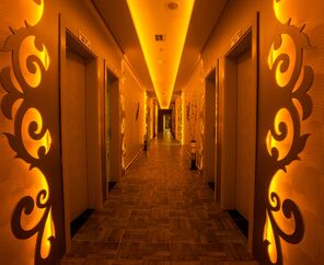 Eftalia Marin Resort 5*
