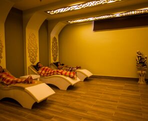 Eftalia Marin Resort 5*