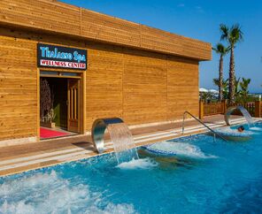 Eftalia Marin Resort 5*
