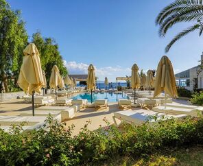 Dragut Point North Hotel  3*