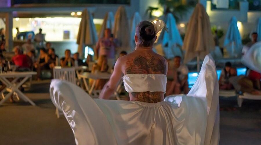 Dragut Point North Hotel  3*