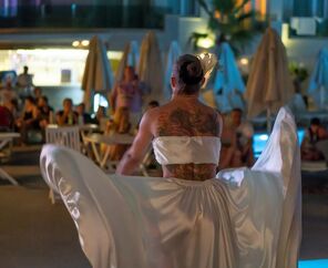 Dragut Point North Hotel  3*