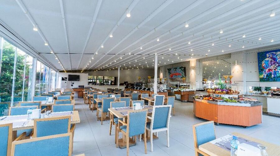 Dragut Point North Hotel  3*