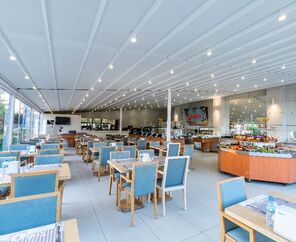 Dragut Point North Hotel  3*