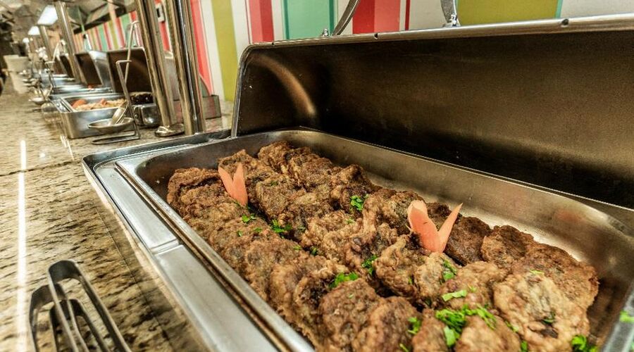 Dragut Point North Hotel  3*