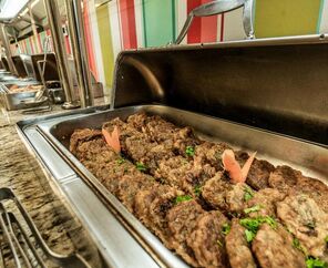 Dragut Point North Hotel  3*