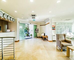 Dragut Point North Hotel  3*