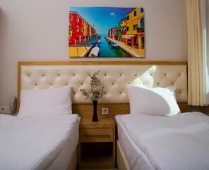 Dragut Point North Hotel  3*