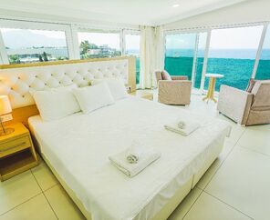 Dragut Point North Hotel  3*