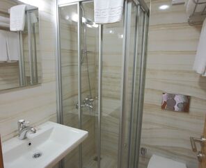 Dragut Point North Hotel  3*