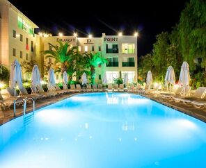Dragut Point North Hotel  3*