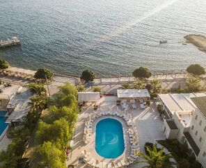 Dragut Point North Hotel  3*