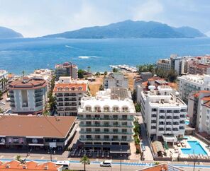 Alkan Hotel 3*