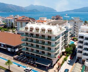 Alkan Hotel 3*
