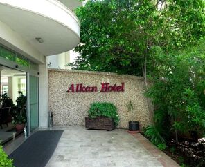 Alkan Hotel 3*