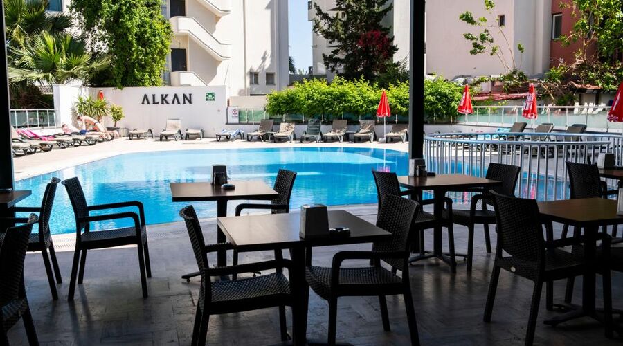 Alkan Hotel 3*