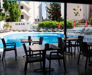 Alkan Hotel 3*