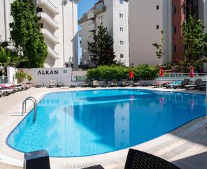 Alkan Hotel 3*