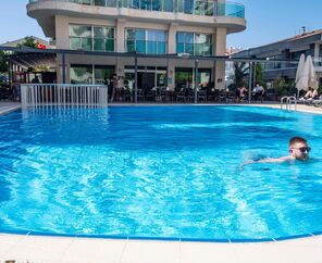 Alkan Hotel 3*