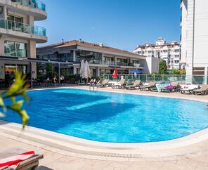 Alkan Hotel 3*